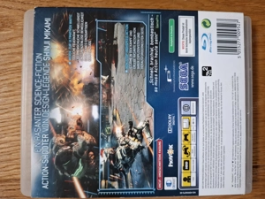 PS 3 Science Fiction action shooter Bild 2