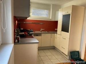 Küche mit Geräte Bild 5