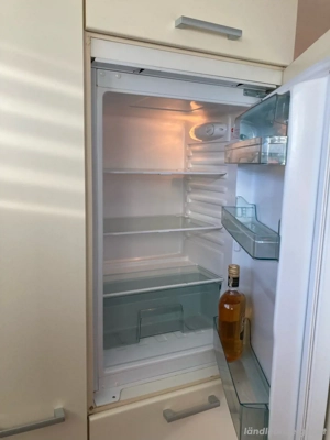 Küche mit Geräte Bild 3