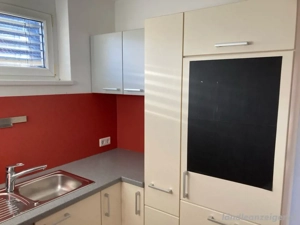 Küche mit Geräte Bild 4