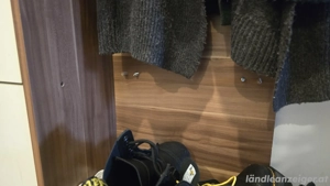 Garderobe mit schuhschrank Bild 2