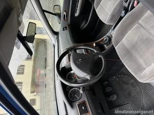 Peugeot 307   SW ..Vorgeführt Bild 3