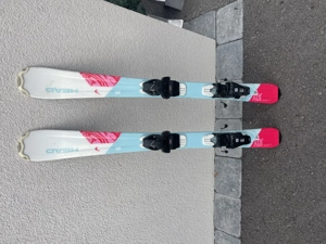 Head Joy Kinderski  107cm