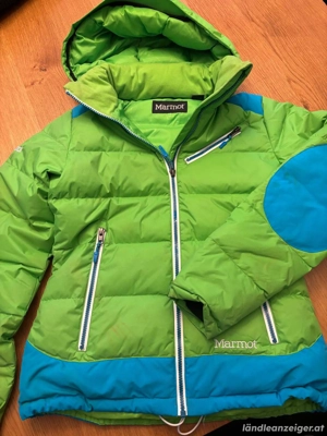 Marmot Anorak