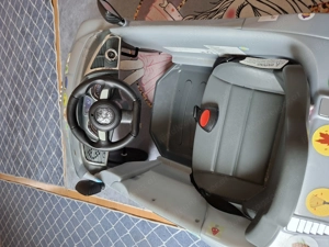 Kinderauto OHNE Batterie