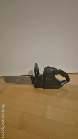 Bosch Kinder Kettensäge
