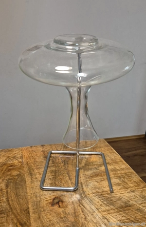 Toaster, Decanter & Heißer Stein Bild 2