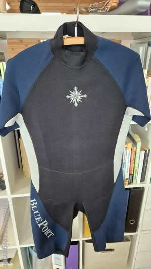 Neopren Tauchanzug