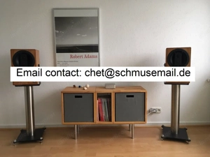 ME Geithain RL 940 Studiomonitore  