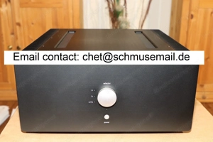 Nubert nuPower A Endstufe 