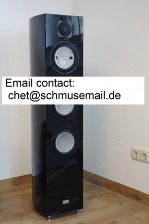 Gauder Akustik Cassiano MK II Diamond