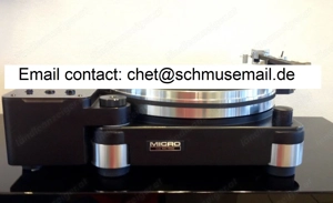 Micro Seiki RX RY1500 