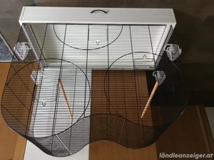 Vogelkäfig Skyline Emma