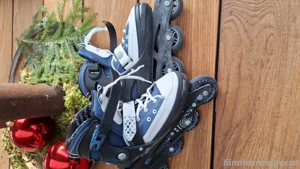 Inline-Skates  Bild 2