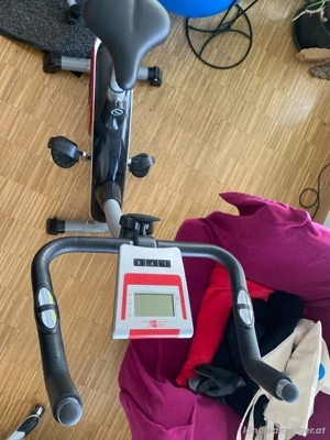 Heim Trainer  Bild 2