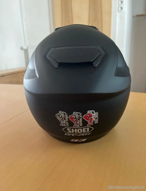 Shoei GT Air Bild 2