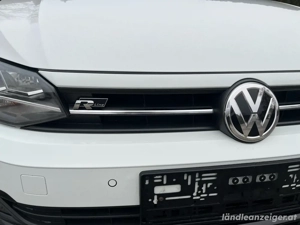 VW Polo R-line Bild 9
