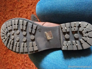 Damen Winterstiefel 41  Bild 3