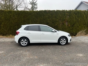 VW Polo R-line Bild 3