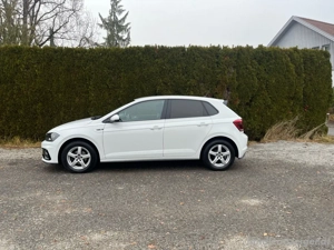 VW Polo R-line Bild 4