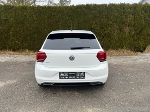 VW Polo R-line Bild 7