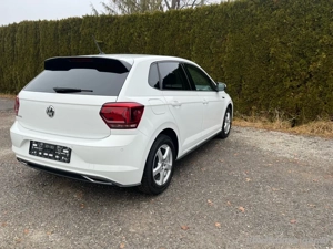 VW Polo R-line Bild 6