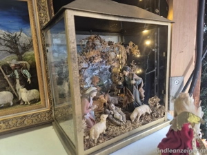 Krippen zu verkaufen  Bild 3