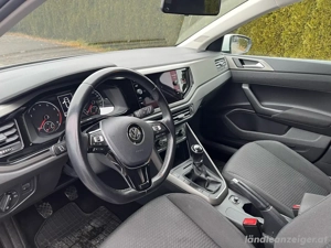 VW Polo R-line Bild 8