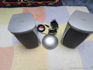 Funklautsprecher  Bild 3