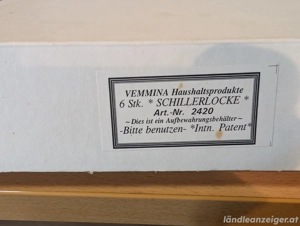 Schillerlocken 6 Stück Vemmina