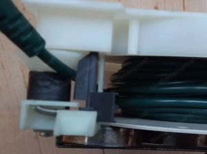 Kabelaufwicklung 250 251 252 Vorwerk Tiger Kobold sehr gut  Bild 2