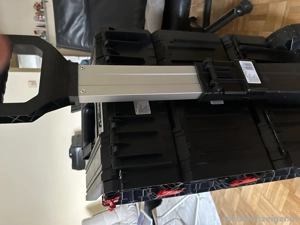 Rollender Werkstattwagen (neu). Bild 2