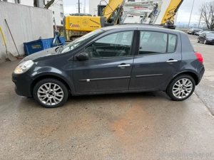 Renault Clio Tüv neu Bild 2