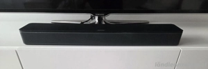 Neuwertige BOSE Soundbar Bild 2