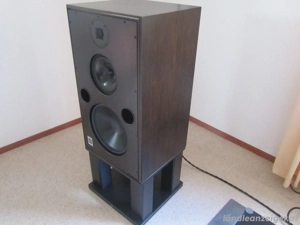 Harbeth 40.1 Referenz Lautsprecher 