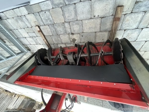 Schneeschleuder, Schneefräse Bild 5