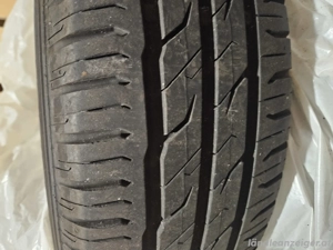 Sommerreifen Marke Semperit Bild 3