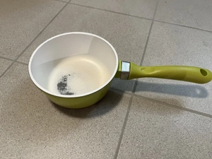 Töpfe und Pfannen - gratis Bild 3