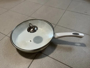 Töpfe und Pfannen - gratis Bild 2