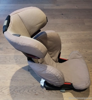 Kindersitz Maxi Cosi Bild 3