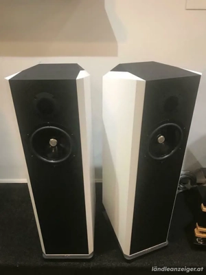 Kudos Titan 707 Lautsprecher