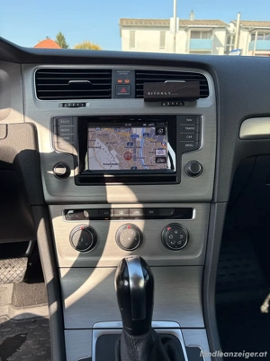 VW Golf Variant Bild 5