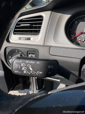 VW Golf Variant Bild 3