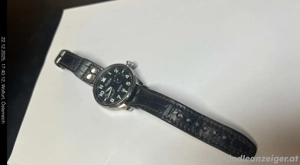 Fliegeruhr 45mm im IWC-Style Bild 3