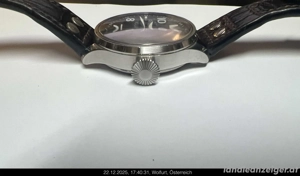 Fliegeruhr 45mm im IWC-Style Bild 5