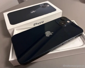 Iphone 13 mini  Bild 4