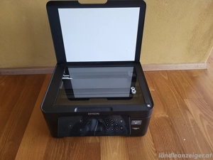 Drucker EPSON Bild 2