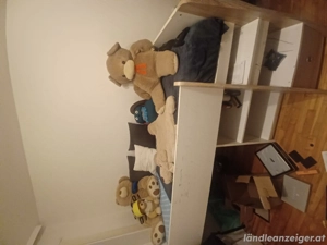 kinder jugend Bett 