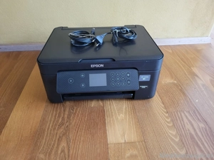 Drucker EPSON Bild 3