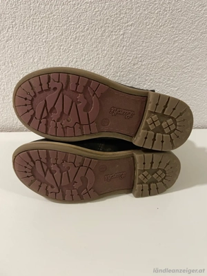 Lurchi Winterstiefel in Größe 27 Bild 5